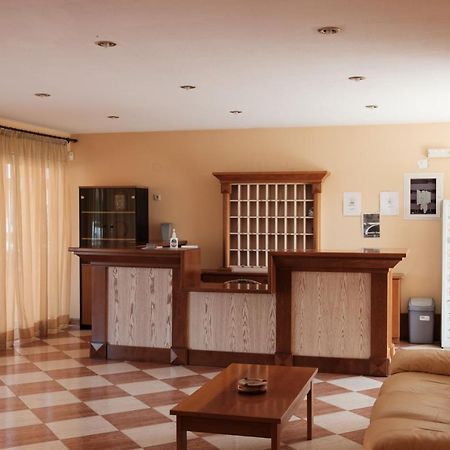 Luisa Hotel 斯达林 外观 照片