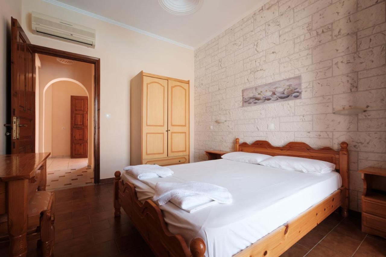 Luisa Hotel 斯达林 外观 照片