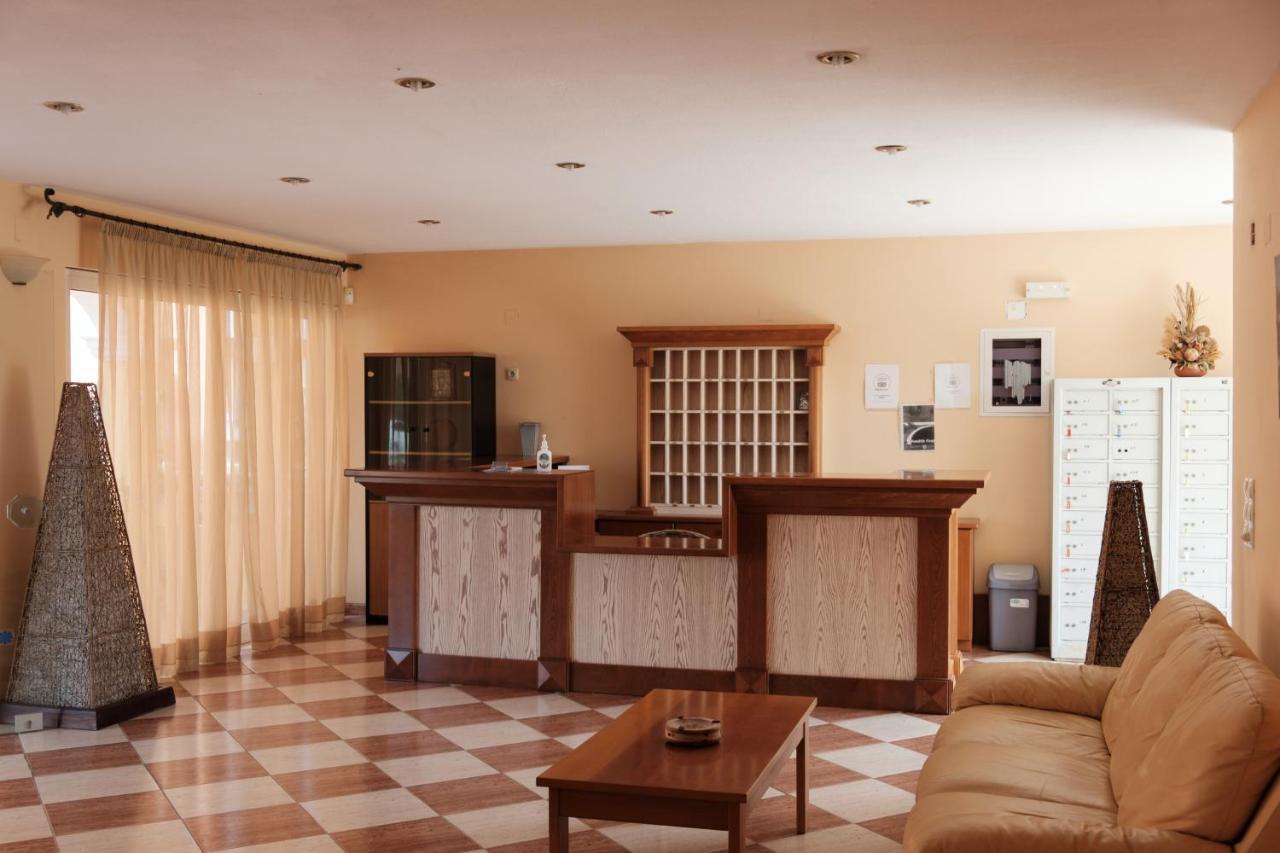 Luisa Hotel 斯达林 外观 照片