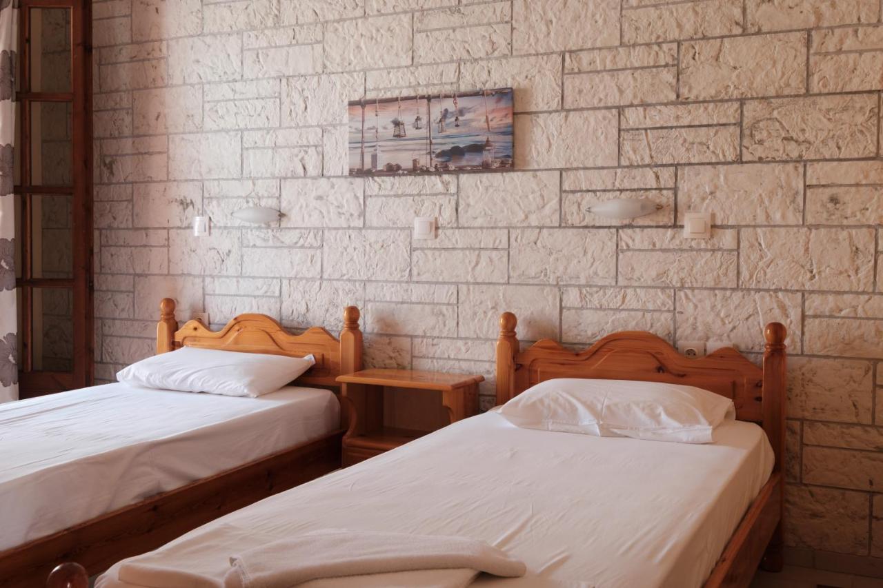 Luisa Hotel 斯达林 外观 照片