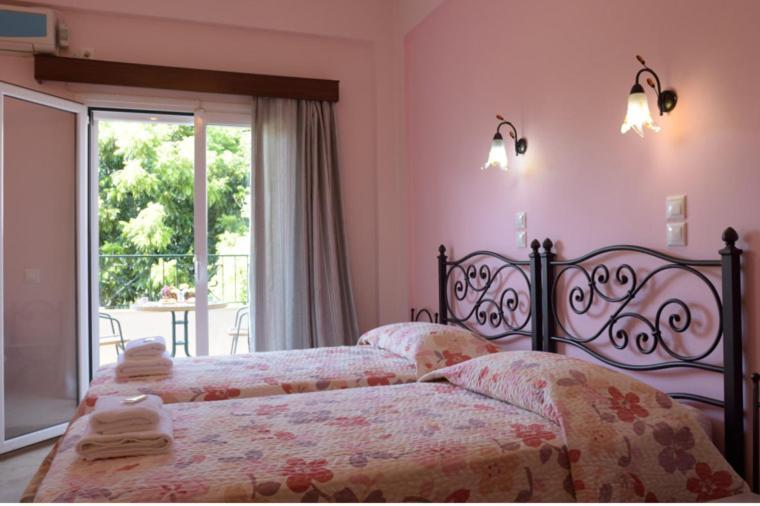 Luisa Hotel 斯达林 外观 照片