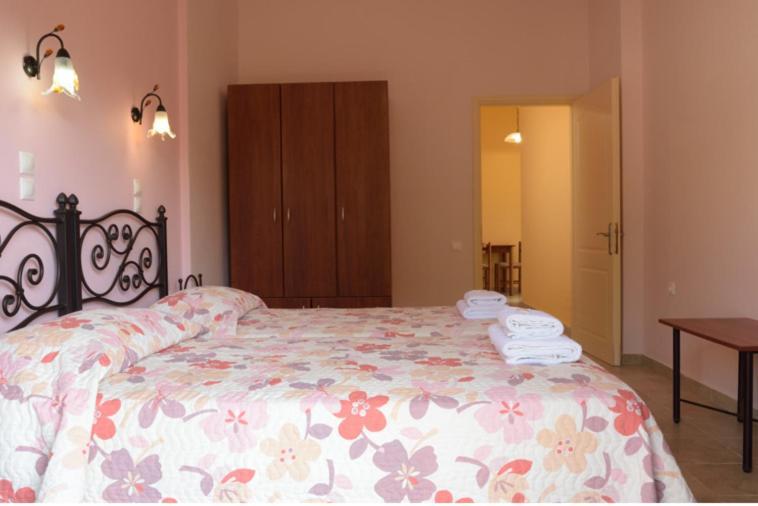 Luisa Hotel 斯达林 外观 照片